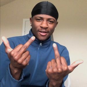 Meet your Posher, Cherles